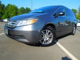 2011 Honda Odyssey EX-L