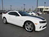 2010 Chevrolet Camaro SS/RS Coupe