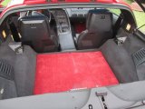 1990 Chevrolet Corvette Coupe Trunk