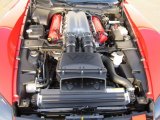 2008 Dodge Viper SRT-10 ACR Coupe 8.4 Liter OHV 20-Valve VVT V10 Engine
