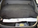 2008 Dodge Viper SRT-10 ACR Coupe Trunk