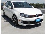 2013 Volkswagen GTI 4 Door