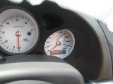 2009 Dodge Viper SRT-10 Gauges