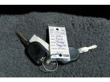 2001 Ford Ranger XLT Regular Cab Keys