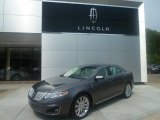 2011 Lincoln MKS EcoBoost AWD