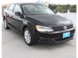 2013 Volkswagen Jetta SE Sedan