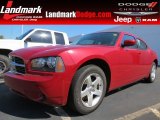 2010 Dodge Charger SE