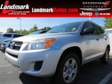 2010 Toyota RAV4 I4