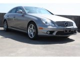 2006 Mercedes-Benz CLS 500