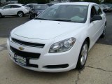 2012 Chevrolet Malibu LS
