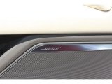 2013 Audi A7 3.0T quattro Prestige Audio System