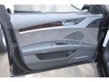 2013 Audi A8 3.0T quattro Door Panel