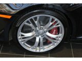2012 Audi R8 GT Wheel