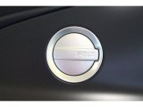 2012 Audi R8 GT Marks and Logos