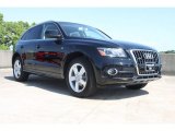 2012 Audi Q5 3.2 FSI quattro