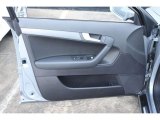 2012 Audi A3 2.0 TDI Door Panel
