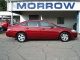 2008 Chevrolet Impala LT