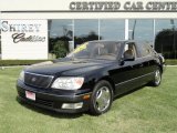 1998 Lexus LS 400