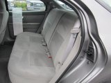 2003 Ford Taurus SE Wagon Rear Seat