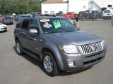 2008 Tungsten Grey Metallic Mercury Mariner V6 Premier 4WD #69949762