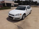 2010 Chevrolet Impala LT