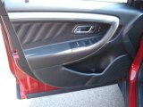 2011 Ford Taurus SEL Door Panel