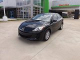 2012 Mazda MAZDA3 i Touring 4 Door