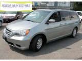 2008 Honda Odyssey EX-L