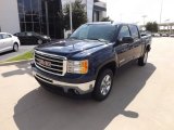 2012 GMC Sierra 1500 SLT Crew Cab 4x4