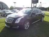 2013 Cadillac XTS Luxury FWD