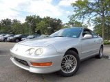 2000 Acura Integra GS Coupe Front 3/4 View