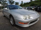 2000 Acura Integra GS Coupe Front 3/4 View
