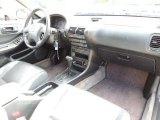 2000 Acura Integra GS Coupe Dashboard