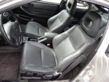 2000 Acura Integra GS Coupe Front Seat