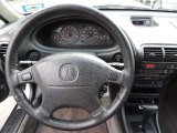 2000 Acura Integra GS Coupe Steering Wheel