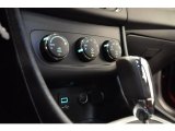 2012 Dodge Avenger SXT Plus Controls