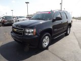 2011 Black Chevrolet Tahoe LS #69949514