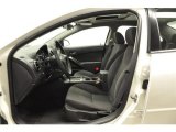 2007 Pontiac G6 V6 Sedan Front Seat