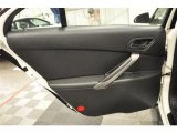 2007 Pontiac G6 V6 Sedan Door Panel