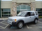 2008 Land Rover LR3 V8 SE