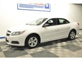 2013 Chevrolet Malibu LS