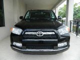 2010 Toyota 4Runner Limited 4x4
