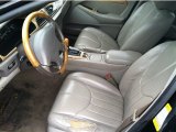 2001 Jaguar S-Type 4.0 Front Seat