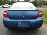 2003 Dodge Neon Atlantic Blue Pearl