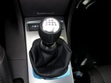 2013 Acura ILX 2.0L 6 Speed Manual Transmission