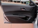 2013 Acura ILX 2.0L Door Panel