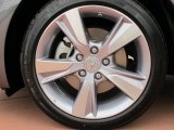 2013 Acura ILX 2.4L Wheel