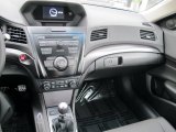2013 Acura ILX 2.4L Dashboard
