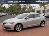 2013 Silver Moon Acura ILX 2.0L Technology #69949231