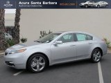 2012 Acura TL 3.7 SH-AWD Technology